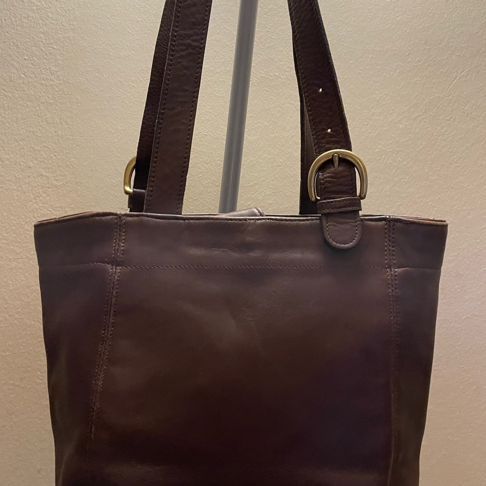 WOW*SALE** Vintage Coach SoHo Waverly Bag #4157 Made In US - Picture 3 of 8